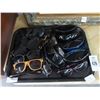 Image 1 : 2-Trays of Sunglasses - 2 X $