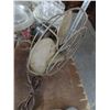 Image 2 : 5-Vintage Small Fans - 5 X $