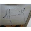 Image 3 : Unframed Oil On Canvas "Matador" Artist Signed - Armek Malekian - 30" x 40"