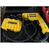 Image 2 : Dewalt Power Drill & Bits Set
