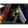 Image 3 : Craftsman Toolbox & Carry Bin