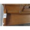 Image 2 : Whitney Oak Sonnet Piano w/Bench