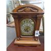 Image 1 : Burl Mantle Clock