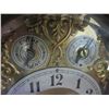 Image 2 : Burl Mantle Clock