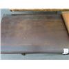 Image 2 : Mahogany Hall Table
