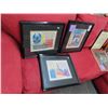 Image 1 : French Street Scenes Signed Cabelli - 3