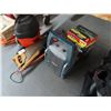 Image 2 : Drill, Shop Vac, Heater, Asst. Tools, Luggage