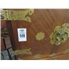 Image 2 : Oriental Burl Jewelry/Lingerie Chest