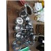Image 1 : Silverplate Tray, Bowls, Pitcher