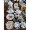 Image 1 : Asst. China Dishes