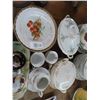 Image 2 : Asst. China Dishes