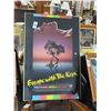 Image 1 : Florida Keys Framed Poster