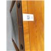 Image 2 : Burl Small Hall Table