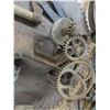 Image 2 : Old Saw Blade, Hand Drills, Grinder, Shears, Hatchet