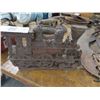 Image 2 : Cast Train Door Stop, Sad Irons - 3