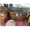 Image 2 : Copper Buckets - 3
