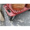 Image 3 : Old Metal Wagon