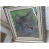 Image 3 : Animal Framed Art - 8