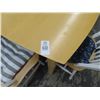 Image 2 : Blonde Dining Table w/4 Chairs