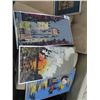 Image 1 : Framed Oil On Canvas - 3