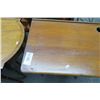 Image 2 : Cast Base Old Student Desk