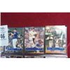 Image 2 : Baseball Trading Cards (9)