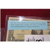 Image 2 : Silver $1.00 Certificate, Bar $1.00 Note, Bicentennial