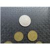 Image 2 : Asst. Foreign Coins (11)