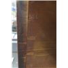 Image 2 : Burl 4 Drawer Dresser
