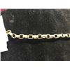 Image 2 : 14K Bracelet 13.5g
