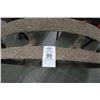 Image 2 : Iron Wagon Wheel