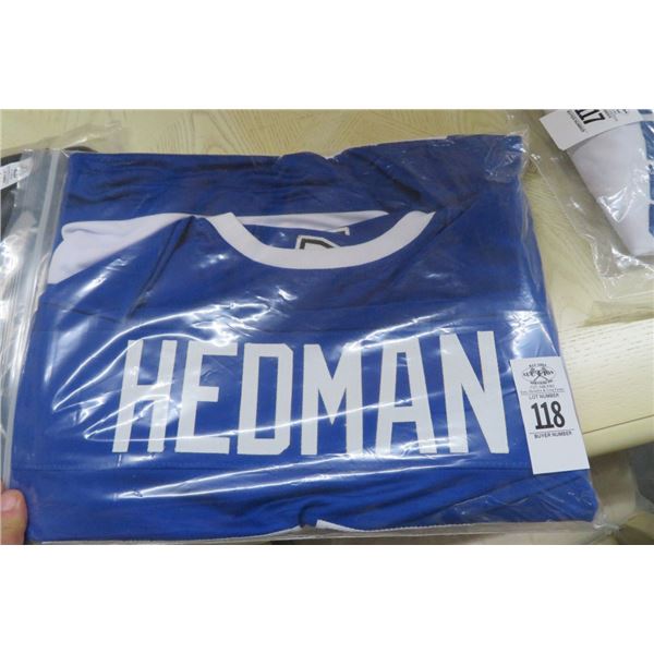 Hedman Jersey