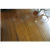 Image 2 : Mahogany Dining Table w/5 Chairs