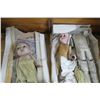 Image 2 : Old Dolls & Parts - 2