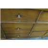 Image 2 : Bassett Retro Dressers 2 Pc. Set w/Mirror