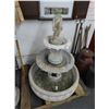 Image 1 : Concrete Fountain