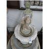 Image 2 : Concrete Fountain