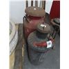 Image 1 : Old Milk Cans - 2