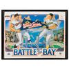 Image 1 : Chevron Promotional "Battle of the Bay"