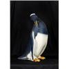 Image 1 : Composition Penguin Figural A Composition Penguin
