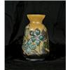 Image 1 : Contemporary Galle Art Glass Vase An "AS- IS"