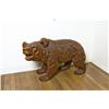 Image 1 : Black Forest Style Compositional Bear