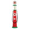 Image 1 : Nice Reproduction Texaco Gas Pump