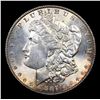 Image 2 : 1887-p Morgan Dollar VAM 10 R-5 $1 Grades GEM Unc