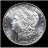 Image 2 : 1878-s Morgan Dollar $1 Grades GEM Unc PL