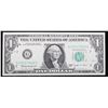 Image 2 : 1963B $1 'Barr Note' Federal Reserve Note Grades Gem CU