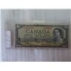 Image 1 : 1954  $20 Dollar Bill In Good Condition