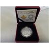Image 1 : 2014 $10 Fine Silver Coin