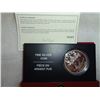 Image 1 : 2005 5 Dollar Fine Silver Coin