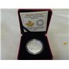 Image 1 : 2014 $10 Fine Silver Coin